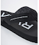 RVCA(ルーカ)メンズ ビーチサンダル ONSHORE BEACH SANDAL BF04A-933 BF04A933  レディースとお揃い/ムラサキスポーツ