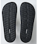 RVCA(ルーカ)レディース スライドサンダル RVCA SHOWER SLIDE スポーツサンダル BF04C-931 BF04C931/ムラサキスポーツ