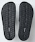 RVCA(ルーカ)レディース スライドサンダル RVCA SHOWER SLIDE スポーツサンダル BF04C-931 BF04C931/ムラサキスポーツ