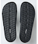 RVCA(ルーカ)レディース スライドサンダル RVCA SHOWER SLIDE スポーツサンダル BF04C-931 BF04C931/ムラサキスポーツ