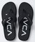 RVCA(ルーカ)レディース ビーチサンダル ONSHORE BEACH SANDAL BF04C-933 BF04C933 メンズとお揃い/ムラサキスポーツ