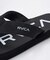 RVCA(ルーカ)レディース ビーチサンダル ONSHORE BEACH SANDAL BF04C-933 BF04C933 メンズとお揃い/ムラサキスポーツ
