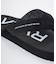 RVCA(ルーカ)レディース ビーチサンダル ONSHORE BEACH SANDAL BF04C-933 BF04C933 メンズとお揃い/ムラサキスポーツ