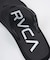 RVCA(ルーカ)レディース ビーチサンダル ONSHORE BEACH SANDAL BF04C-933 BF04C933 メンズとお揃い/ムラサキスポーツ