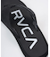 RVCA(ルーカ)レディース ビーチサンダル ONSHORE BEACH SANDAL BF04C-933 BF04C933 メンズとお揃い/ムラサキスポーツ