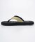 RVCA(ルーカ)レディース ビーチサンダル ONSHORE BEACH SANDAL BF04C-933 BF04C933 メンズとお揃い/ムラサキスポーツ
