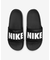 NIKE(ナイキ)レディース サンダル ウィメンズオフコートスライド BQ4632-010 スライドサンダル/ムラサキスポーツ