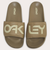 OAKLEY(オークリー)メンズ サンダル Oakley B1B Slide 2.0 FOF100424 スライドサンダル/ムラサキスポーツ