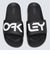OAKLEY(オークリー)メンズ サンダル Oakley B1B Slide 2.0 FOF100424 スライドサンダル/ムラサキスポーツ