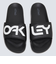 OAKLEY(オークリー)メンズ サンダル Oakley B1B Slide 2.0 FOF100424 スライドサンダル/ムラサキスポーツ