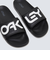 OAKLEY(オークリー)メンズ サンダル Oakley B1B Slide 2.0 FOF100424 スライドサンダル/ムラサキスポーツ
