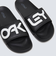 OAKLEY(オークリー)メンズ サンダル Oakley B1B Slide 2.0 FOF100424 スライドサンダル/ムラサキスポーツ