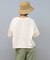 BILLABONG(ビラボン)半袖Tシャツ クロップド丈Tシャツ BF01C-213 BF01C213/レディース ムラサキスポーツ