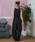 ROXY(ロキシー)ノースリーブ カップ付きタンクトップ RDK252036/レディース ムラサキスポーツ