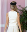 ROXY(ロキシー)ノースリーブ カップ付きタンクトップ RDK252036/レディース ムラサキスポーツ