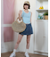 ROXY(ロキシー)ノースリーブ レース タンクトップ RDK252053/レディース ムラサキスポーツ