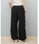 ROXY(ロキシー)水陸両用 水着 UVケア 速乾 トラックパンツ RLY252628T/レディース ムラサキスポーツ