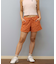 ROXY(ロキシー)スウェットパンツ ジャージ セットアップ対応 パイル生地 ショーツ RPT252035/レディース ムラサキスポーツ