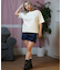 ROXY(ロキシー)デニムショーツ ショートパンツ RPT252048 /レディース ムラサキスポーツ