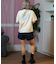 ROXY(ロキシー)デニムショーツ ショートパンツ RPT252048 /レディース ムラサキスポーツ