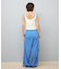 ROXY(ロキシー)ノースリーブ タンクトップ パイル素材 RSL252059/レディース ムラサキスポーツ