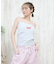ROXY(ロキシー)ノースリーブ カップ付 キャミソール RSL252061M/レディース ムラサキスポーツ