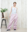 ROXY(ロキシー)ノースリーブ カップ付 キャミソール RSL252061M/レディース ムラサキスポーツ