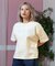 ROXY(ロキシー)半袖Tシャツ レトロデザインTシャツ ゆったりシルエット RST252042/レディース ムラサキスポーツ