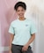 ROXY(ロキシー)半袖Tシャツ レトロデザインTシャツ ゆったりシルエット RST252042/レディース ムラサキスポーツ