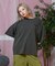 ROXY(ロキシー)半袖Tシャツ ハイビスカスTシャツ ゆったりシルエット RST252046/レディース ムラサキスポーツ