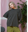 ROXY(ロキシー)半袖Tシャツ ハイビスカスTシャツ ゆったりシルエット RST252046/レディース ムラサキスポーツ