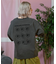 ROXY(ロキシー)半袖Tシャツ ハイビスカスTシャツ ゆったりシルエット RST252046/レディース ムラサキスポーツ