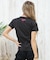 ROXY(ロキシー)半袖Tシャツ CHERRY CHERRY S/S TEE Tシャツ RST252062/レディース ムラサキスポーツ