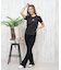 ROXY(ロキシー)半袖Tシャツ CHERRY CHERRY S/S TEE Tシャツ RST252062/レディース ムラサキスポーツ