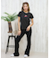 ROXY(ロキシー)半袖Tシャツ CHERRY CHERRY S/S TEE Tシャツ RST252062/レディース ムラサキスポーツ