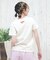 ROXY(ロキシー)半袖Tシャツ CHERRY CHERRY S/S TEE Tシャツ RST252062/レディース ムラサキスポーツ