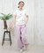 ROXY(ロキシー)半袖Tシャツ CHERRY CHERRY S/S TEE Tシャツ RST252062/レディース ムラサキスポーツ