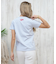 ROXY(ロキシー)半袖Tシャツ CHERRY CHERRY S/S TEE Tシャツ RST252062/レディース ムラサキスポーツ