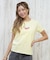 ROXY(ロキシー)半袖Tシャツ CHERRY CHERRY S/S TEE Tシャツ RST252062/レディース ムラサキスポーツ