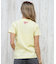 ROXY(ロキシー)半袖Tシャツ CHERRY CHERRY S/S TEE Tシャツ RST252062/レディース ムラサキスポーツ