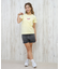 ROXY(ロキシー)半袖Tシャツ CHERRY CHERRY S/S TEE Tシャツ RST252062/レディース ムラサキスポーツ