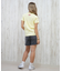 ROXY(ロキシー)半袖Tシャツ CHERRY CHERRY S/S TEE Tシャツ RST252062/レディース ムラサキスポーツ