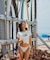 ROXY×NANAHA(ロキシー×ナナハ)半袖Tシャツ ロゴ クロップド丈 ショート丈 ROXY CRUISERS RST252604T/レディース ムラサキスポーツ