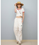 ROXY(ロキシー)半袖Tシャツ ちびTシャツ ミニTシャツ RST252624M/レディース ムラサキスポーツ
