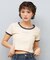 ROXY(ロキシー)半袖Tシャツ ちびTシャツ ミニTシャツ RST252624M/レディース ムラサキスポーツ