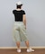 ROXY(ロキシー)半袖Tシャツ ちびTシャツ ミニTシャツ RST252624M/レディース ムラサキスポーツ