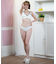 ROXY(ロキシー)水着 ビキニ レトロ RSW252002 /レディース ムラサキスポーツ