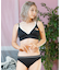 ROXY(ロキシー)水着 ビキニ レトロ RSW252002 /レディース ムラサキスポーツ