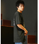 【ムラサキスポーツ限定】LOST(ロスト)半袖Tシャツ フロントプリント DECLINE L24SS-AO/ムラサキスポーツ LL