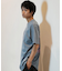 【ムラサキスポーツ限定】LOST(ロスト)半袖Tシャツ フロントプリント CHERUB L24SS-AP/ムラサキスポーツ LL